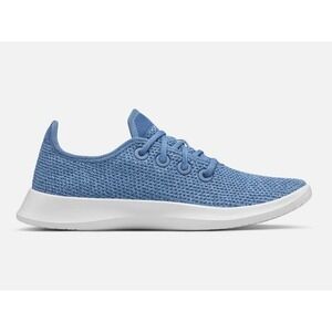 Allbirds Tree Runners Sneakers Men's 13 Blue Comfort Casual Shoes Athletic